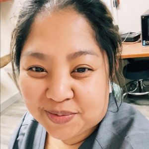 Meet your Posher, Yurri anne